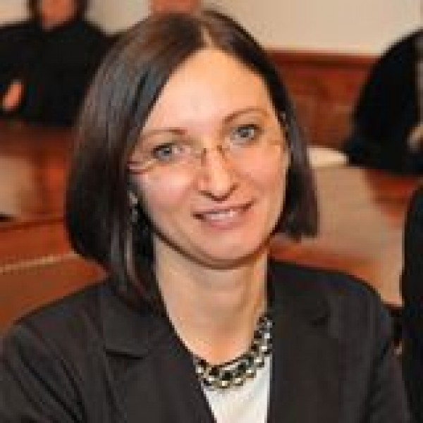 dr inż. Katarzyna Solecka