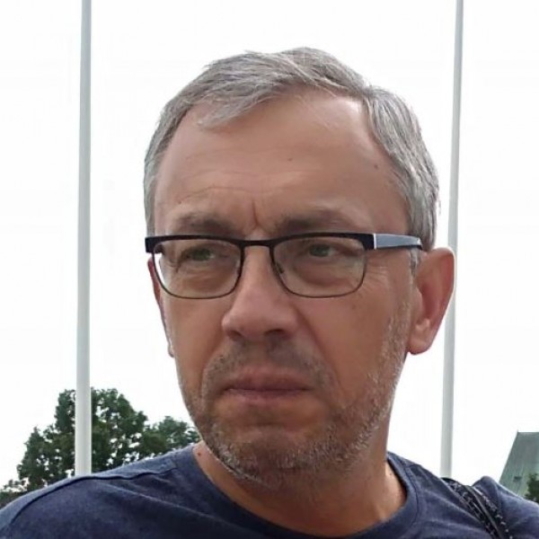 dr inż. Mariusz Dudek